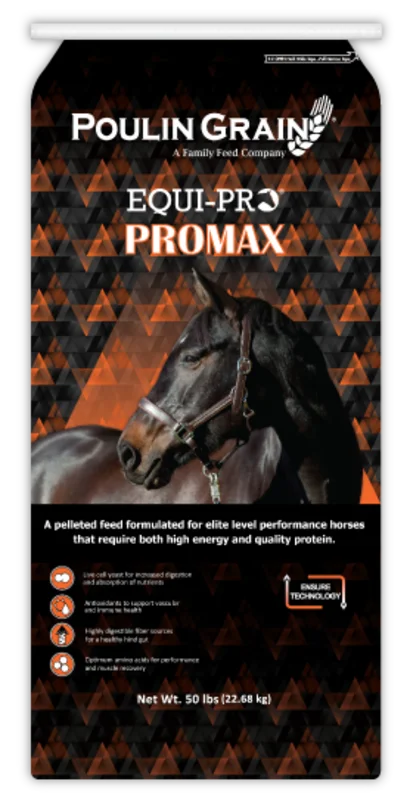 Poulin Grain EQUI-PRO ProMax