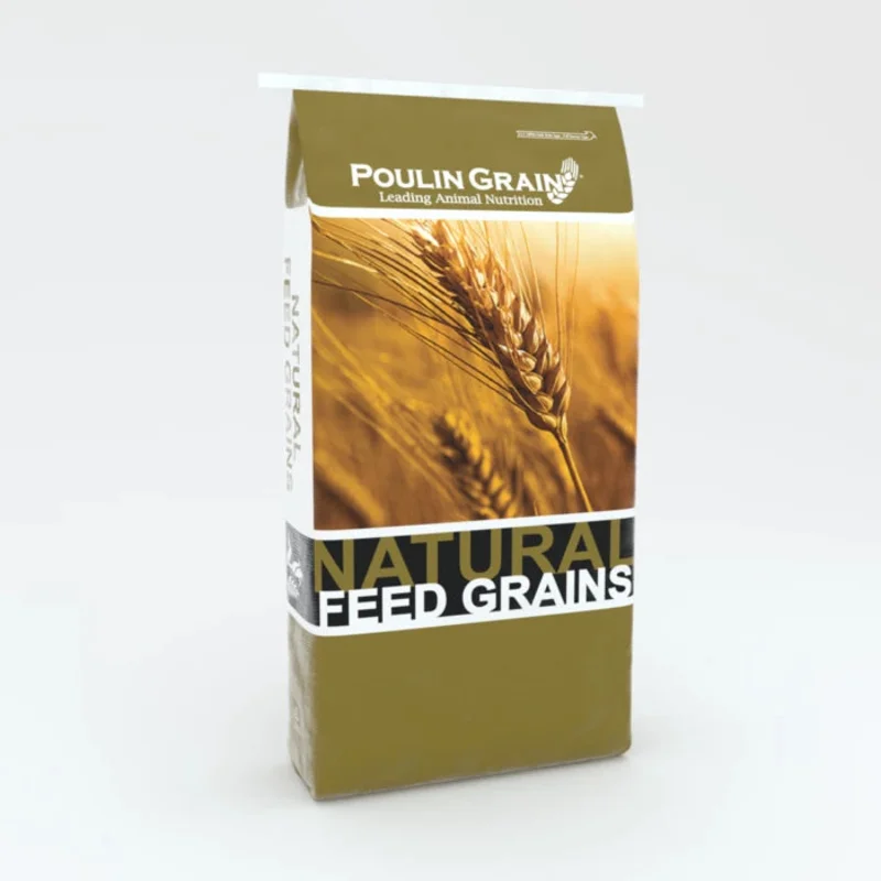 Poulin Grain Whole Corn