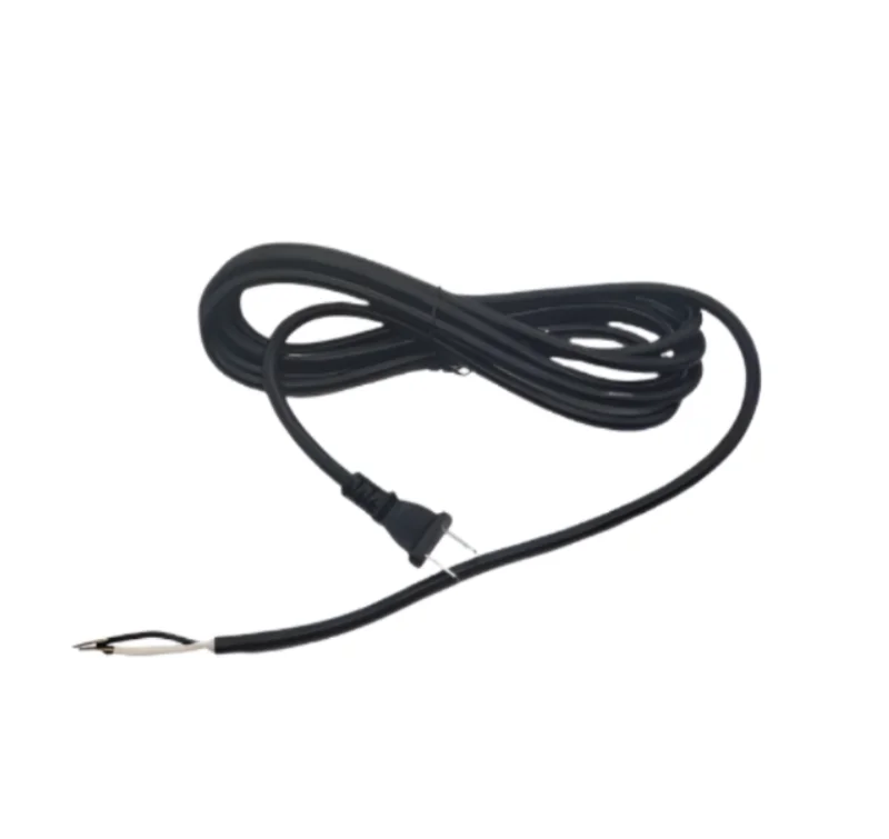 Power Corded "2 Wire" Univ.