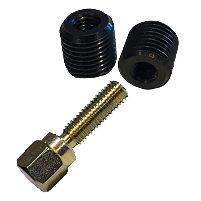 Power Stroke 6.7L Diesel EGR Bolt Repair - 6MM capability to 8MM Kits