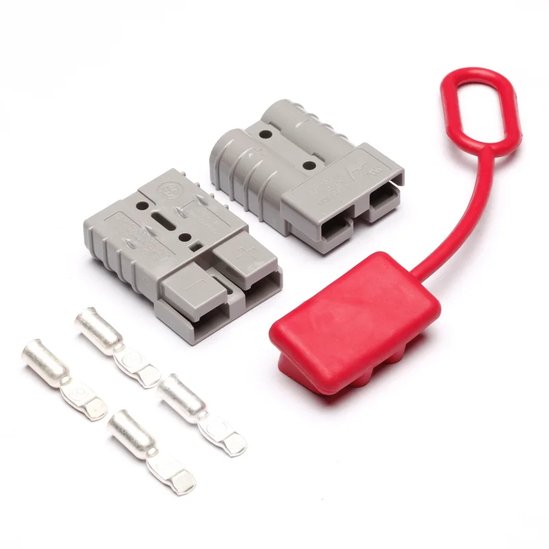 Powerpole Connector Kit