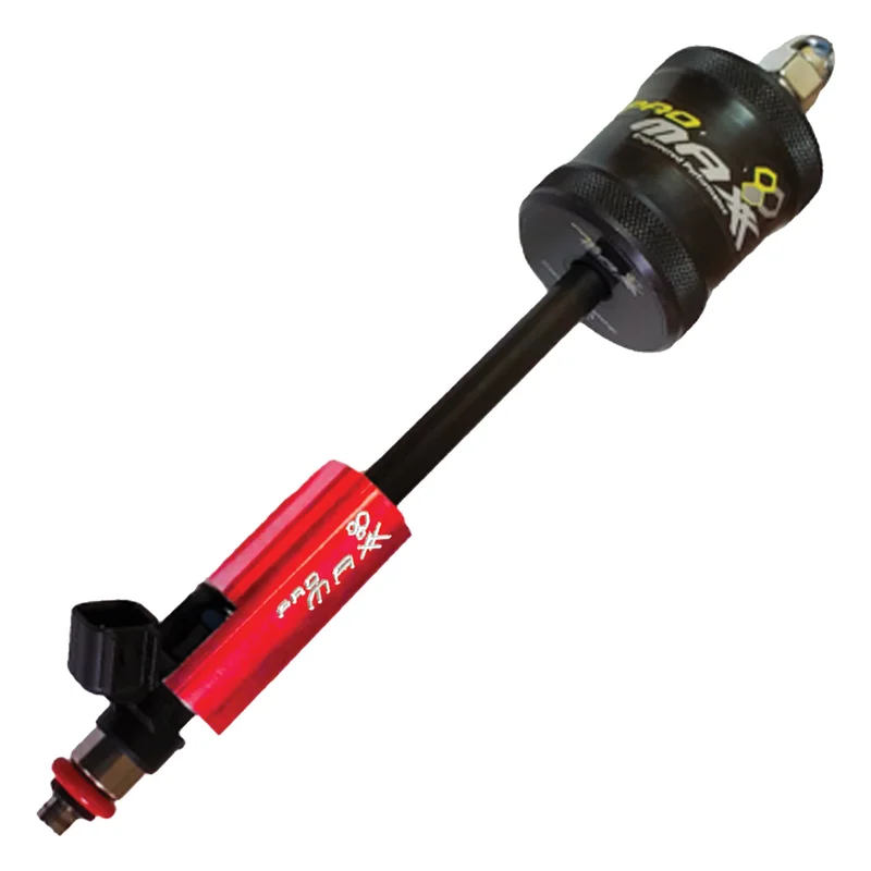 PowerPull - Ford EcoBoost 3.5L / 3.7L Fuel Injector Puller (Transit And F-150)