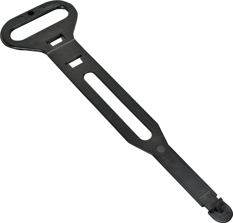 PowerZone Cord Carry Strap Black