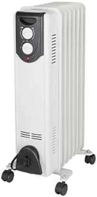 PowerZone Oil Filled Heater
