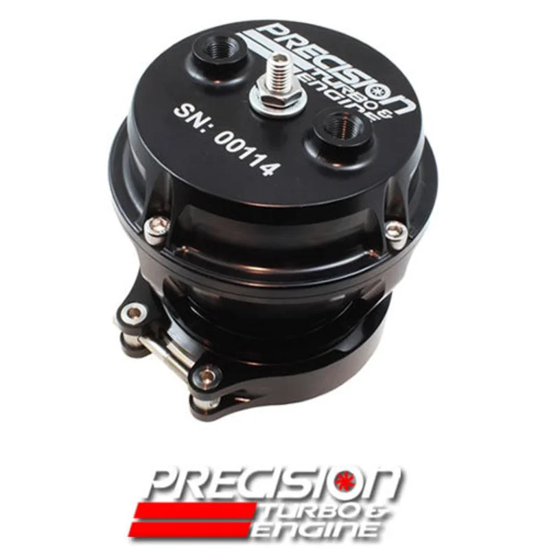 Precision Turbo 64MM Race BOV