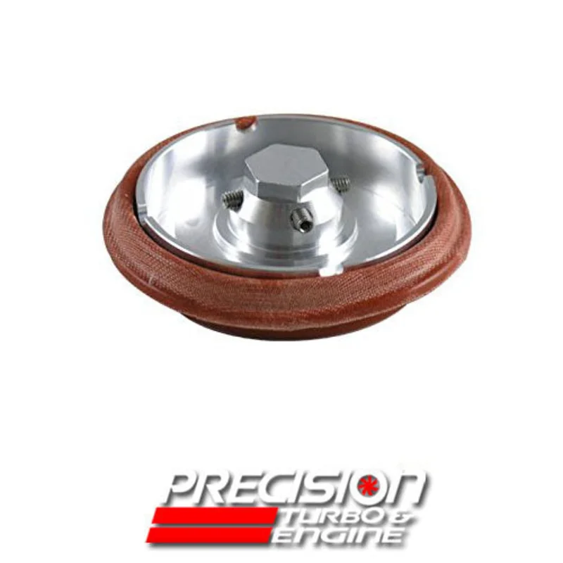 Precision Turbo Diaphragm/Piston Assembly