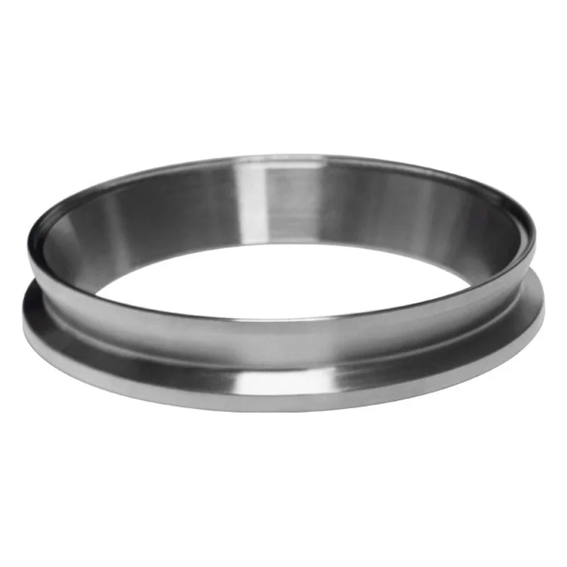 Precision Turbo Outlet Flange - 4" for T4 V-Band In/Out