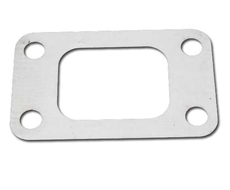 Precision Turbo T3 Inlet Flange (Stainless Steel)