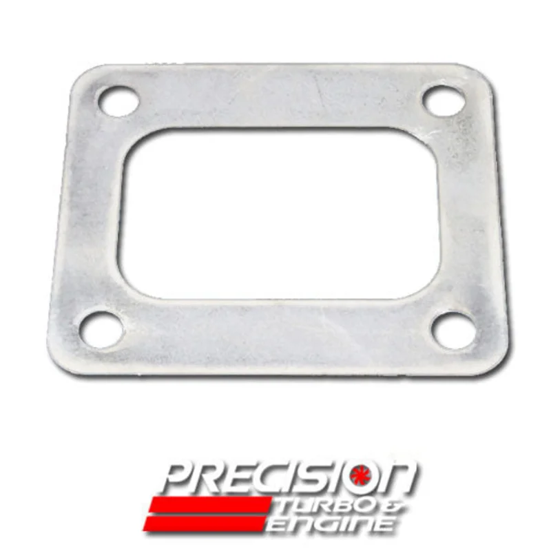 Precision Turbo T4 Inlet Flange (Mild Steel)
