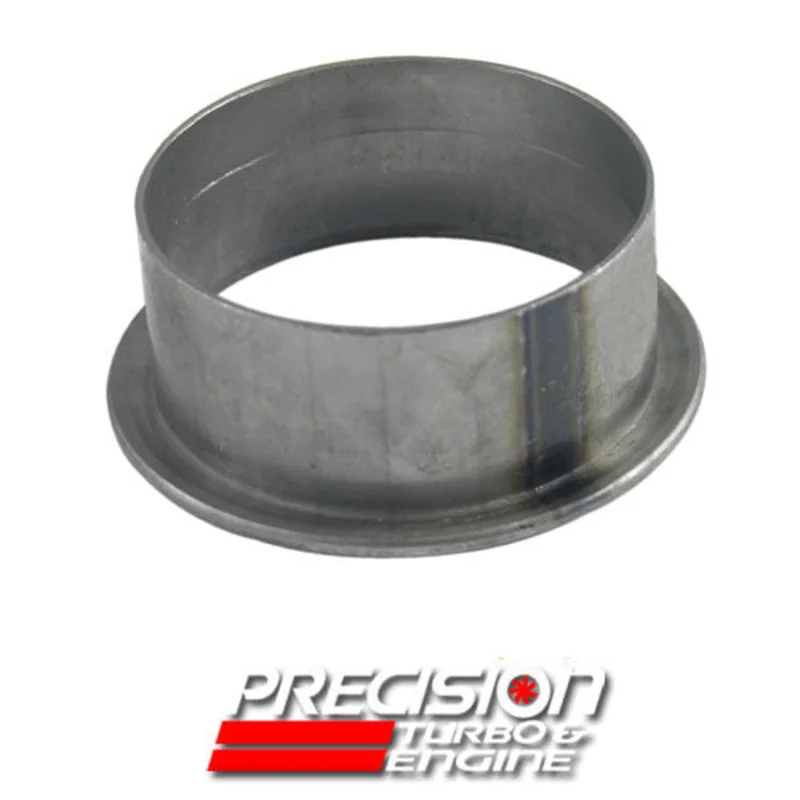 Precision Turbo T4 Turbine Discharge Flange - 3 5/8" (Mild Steel)