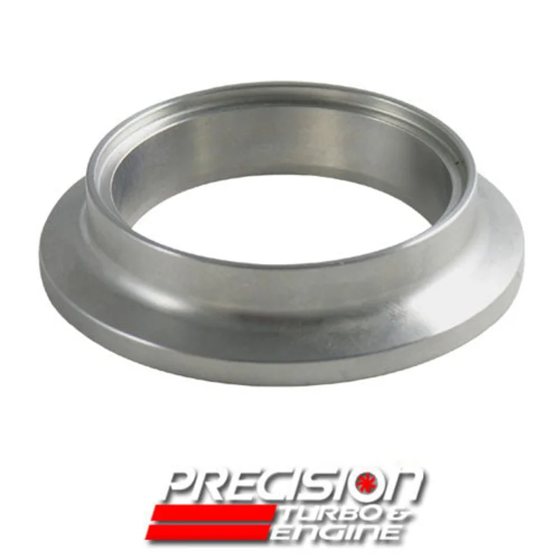 Precision Turbo Wastegate - Inlet Flange, 46mm (Stainless Steel)