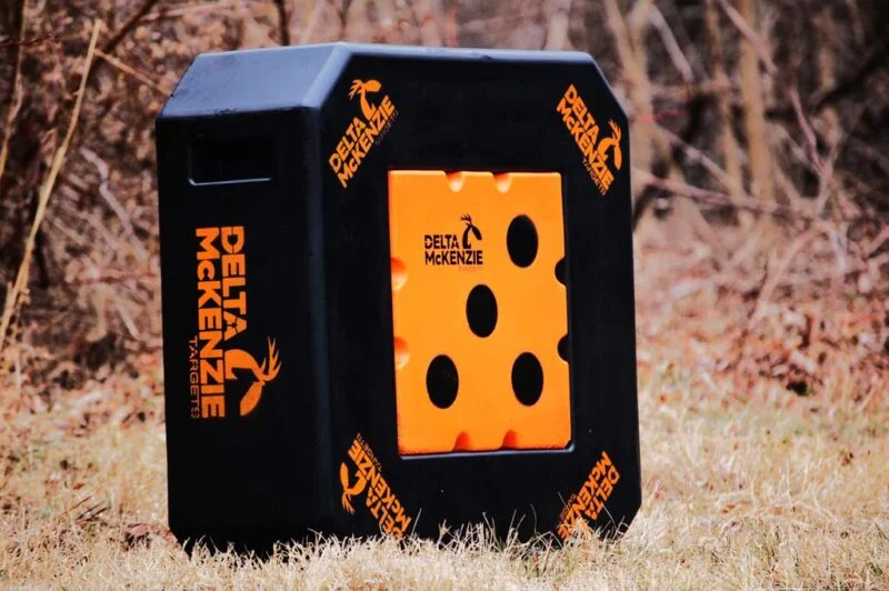 Predator 24 Technical Target With Removable Core