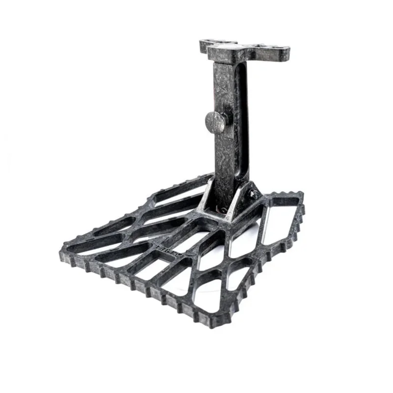 PREDATOR CFX PLATFORM