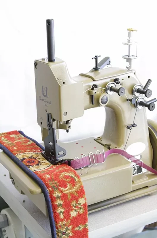 PreFloor 81200 Serger Complete