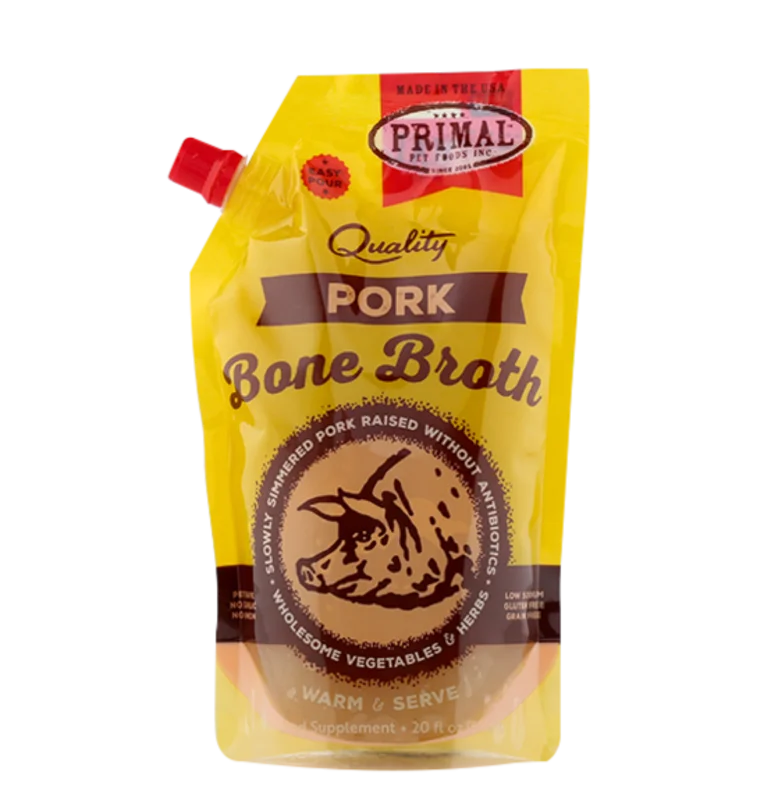 Primal Bone Broth