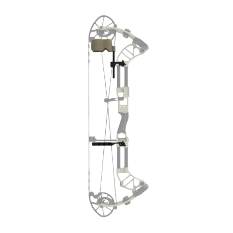 Prime SHerpaLITE QUIVER BLACK