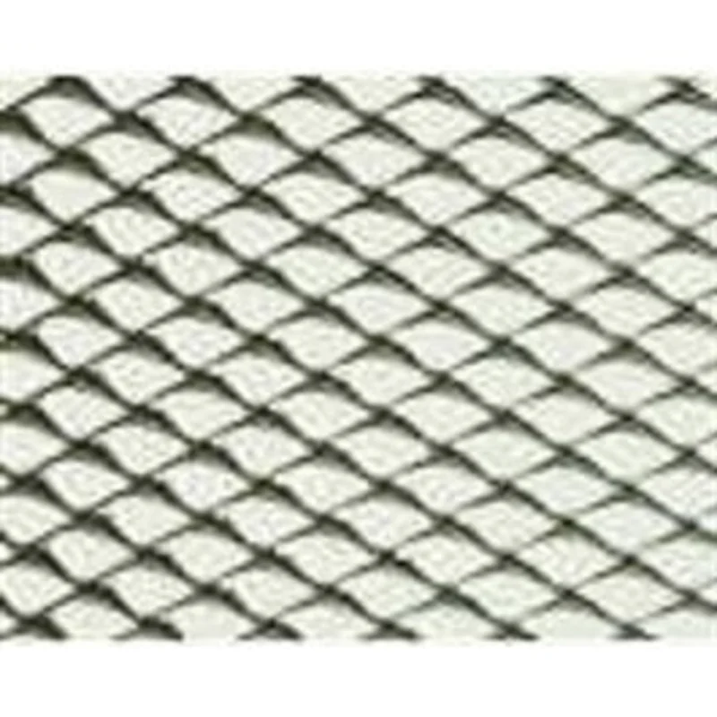 Prismatic Ceiling Lighting Panel, Clear, Acrylic, 2 x 4-Ft.