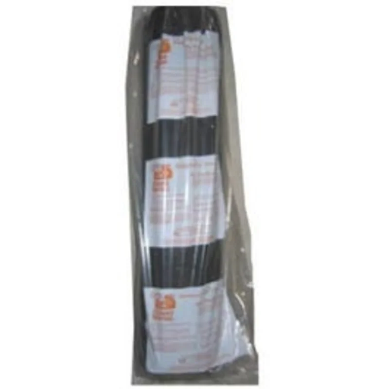 Pro-5 Weed Barrier Landscape Fabric, 3 x 250-Ft.