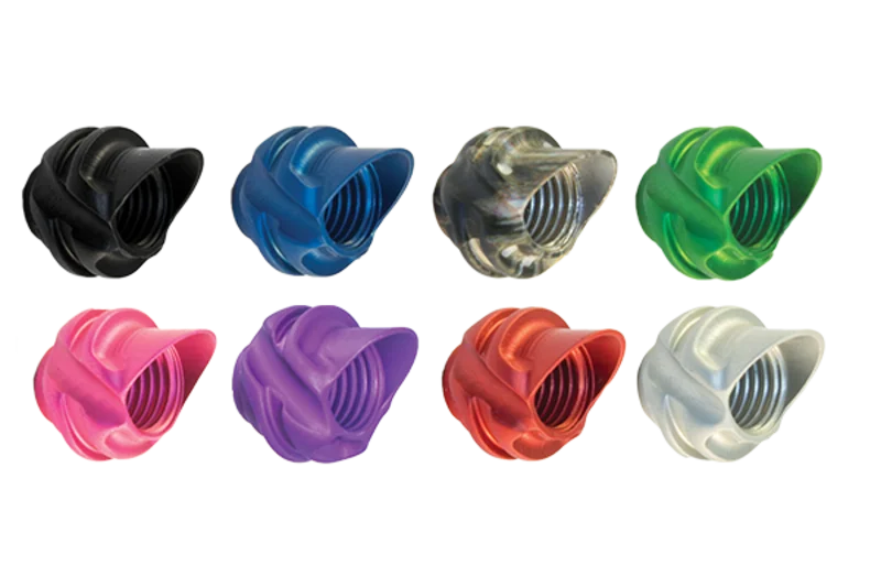 Pro Series Hooded Peep Housing 37 Degree