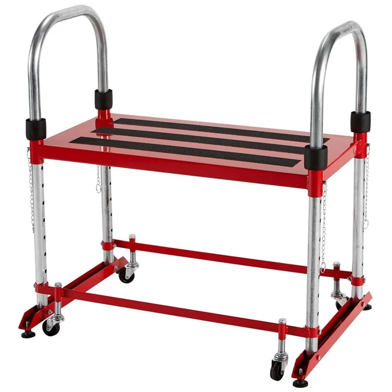 Pro Step Heavy Duty Stool #STC20350