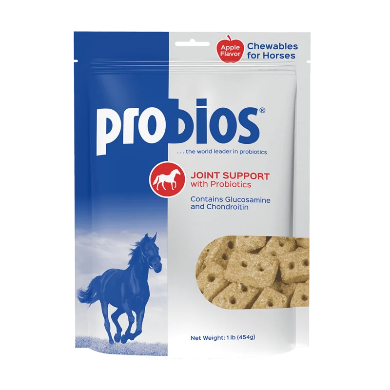 Probios Chewables for Horses  1 lb