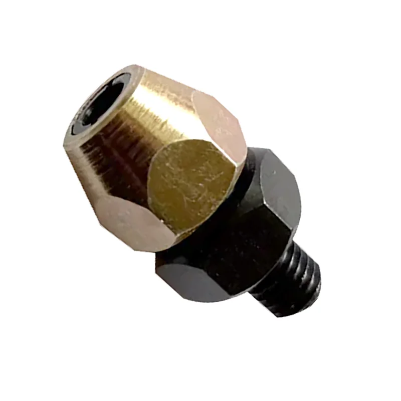 ProDrill Collet Adapters 125 and 188 For Threaded Bits Connection to Drill