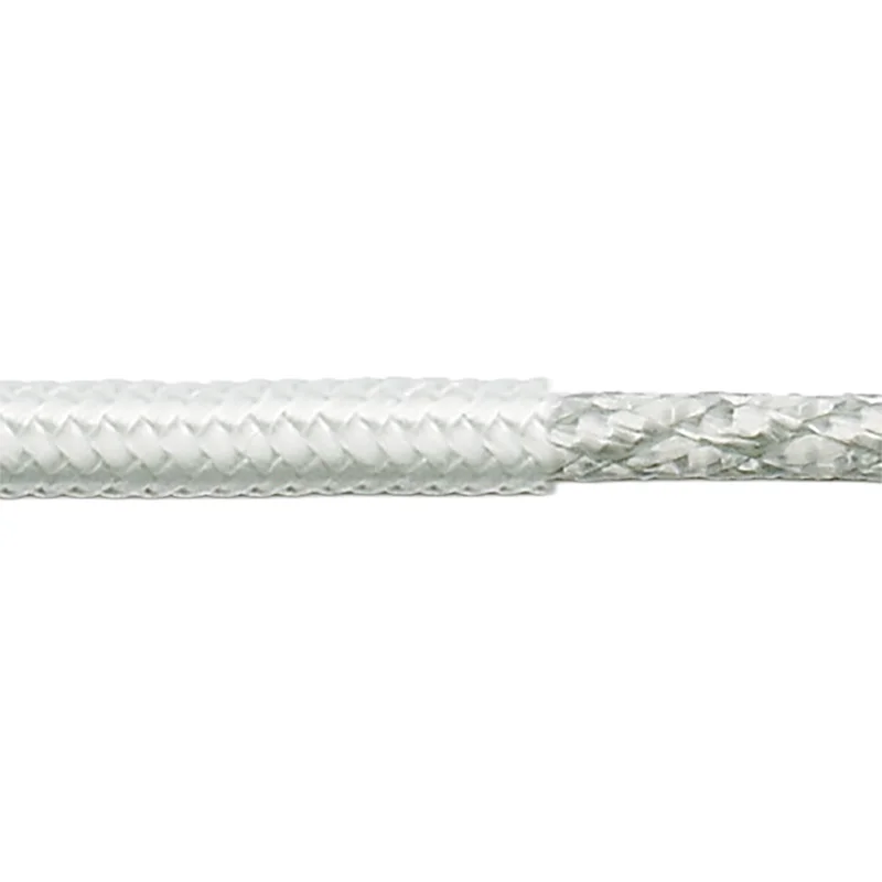 PROFILE LINE / LUFF LINE White