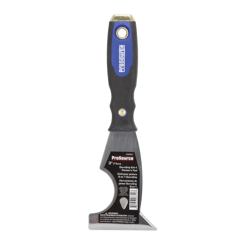 ProSource 6-in-1 Painter Multi-Tool