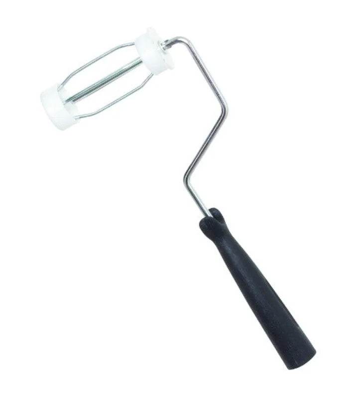 ProSource Cage Roller Frame 4Wire