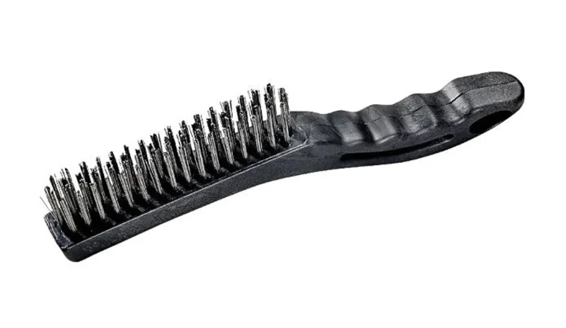 ProSource SJ3134 Wire Brush Steel Bristle