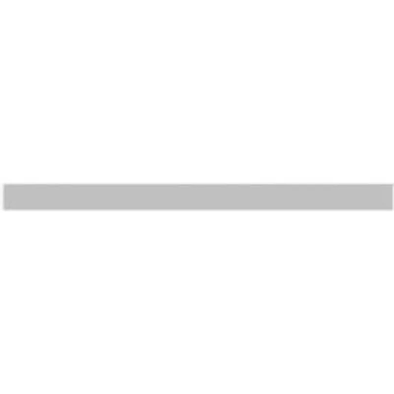 Protective Fluorescent Sleeve, Clear, 48-In.