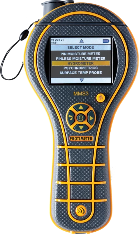 Protimeter BLD9800 MMS3