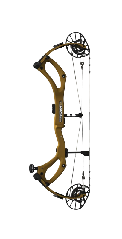 PSE MACH 30 FDS - In Store Pickup Only CLAY BROWN