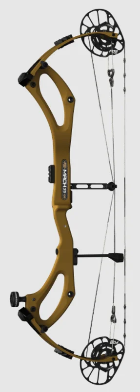 PSE Mach 35 FDS - In-Store Pickup Only CLAY BROWN