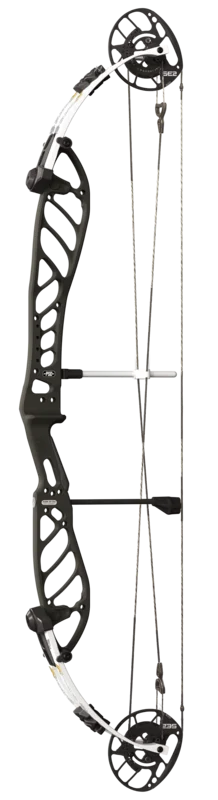 PSE Supra X 37 Black