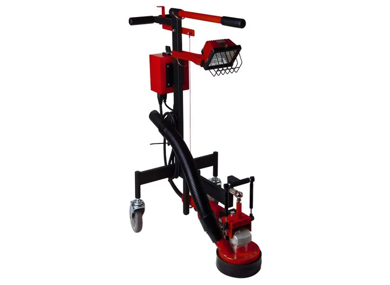 Pulse-Bac Hum-B Grinder