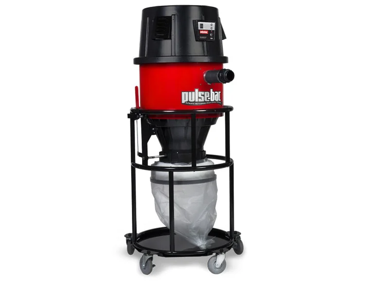 Pulse-Bac PB-3690 Bagger Unit & Hose
