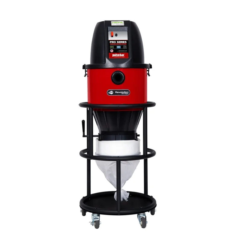 Pulse-Bac PRO-225 PRO Series Vacuum