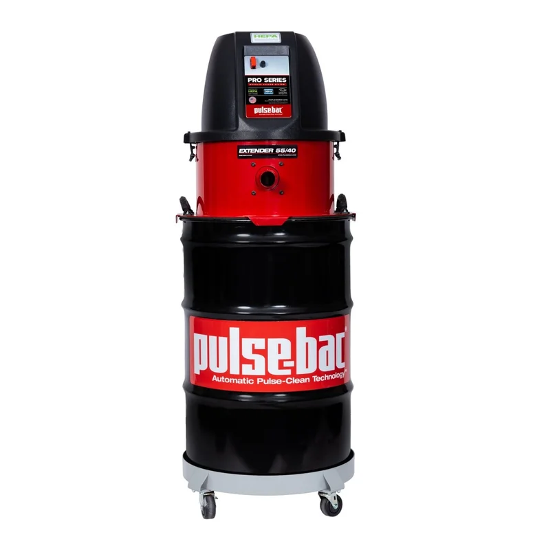 Pulse-Bac PRO-311 PRO Series Vacuum