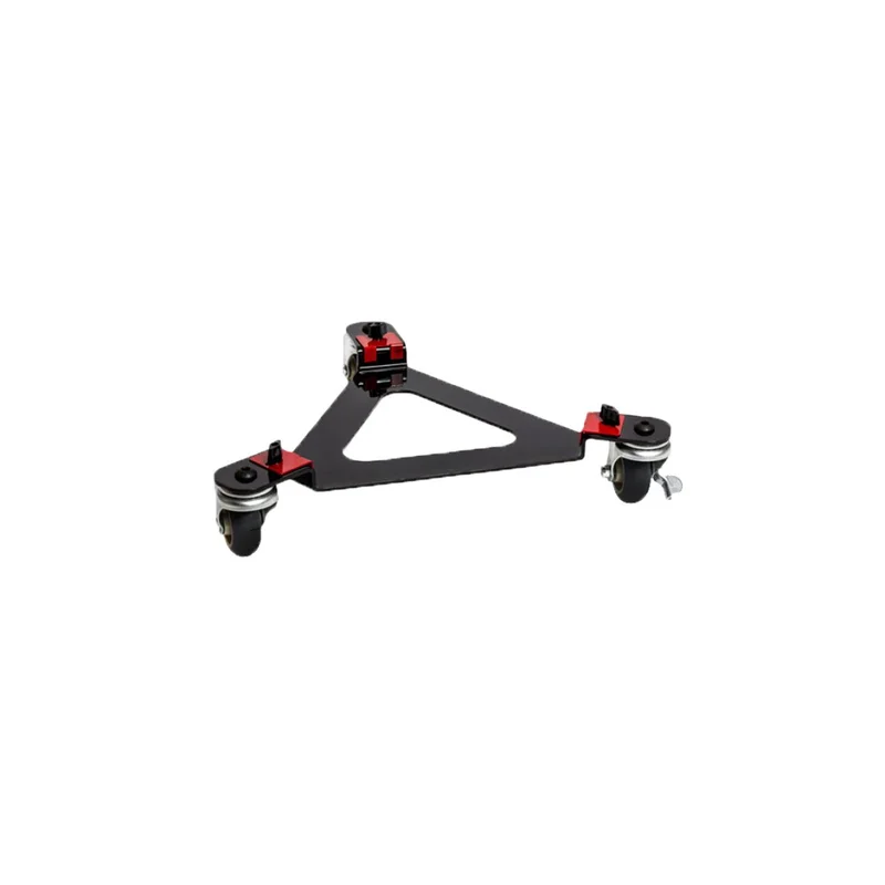 Pulse-Bac TriGlide Dolly