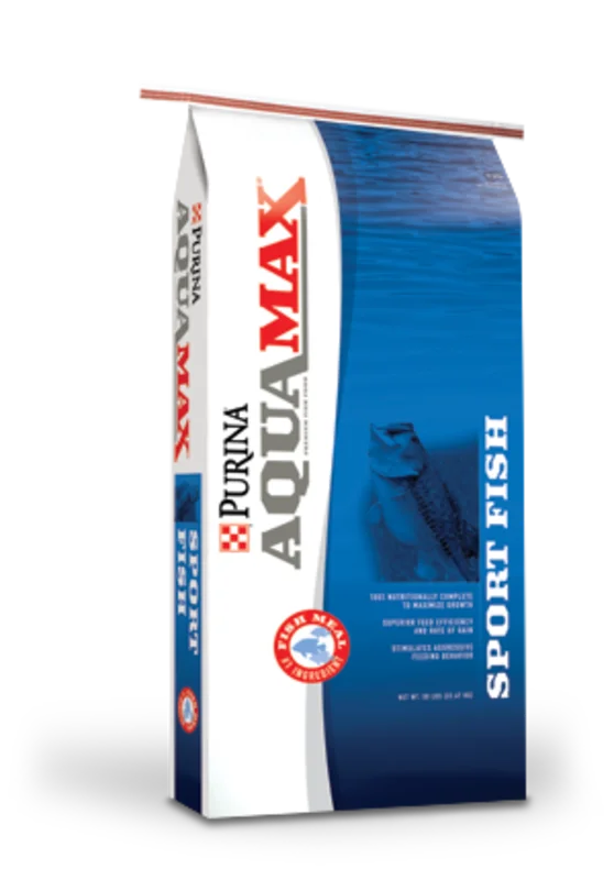 Purina AquaMax Sport Fish 500