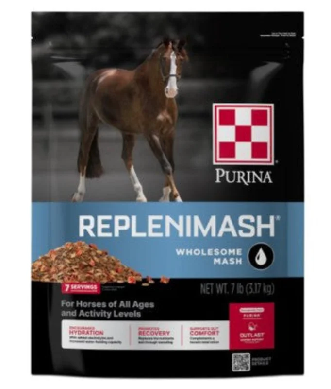 Purina RepleniMash