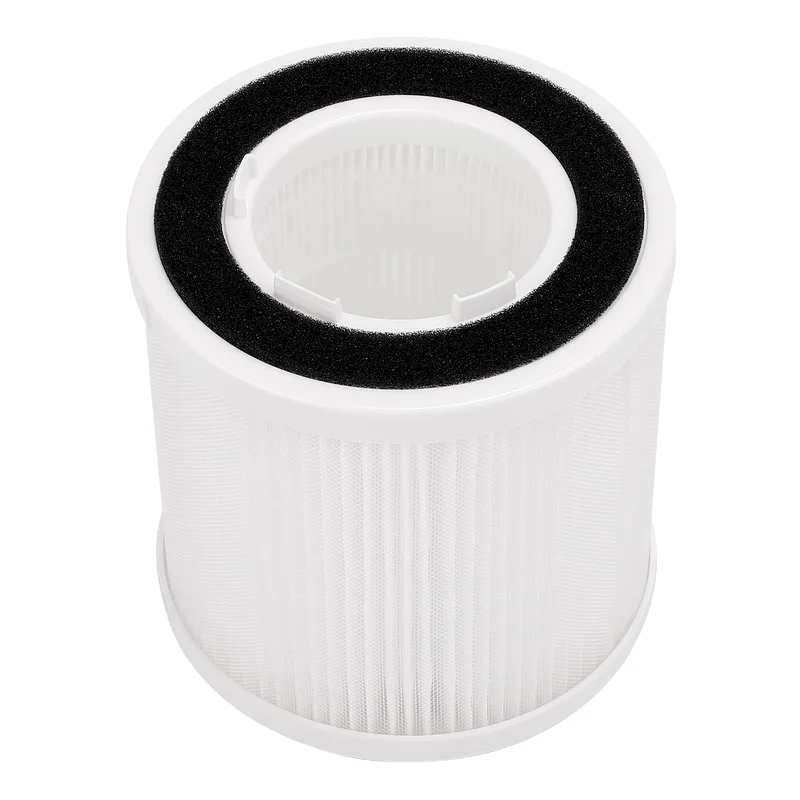 Pursonic AP272 True HEPA Replacement Filter  Large-Room Filtration Power for Cleaner, Healthier Air