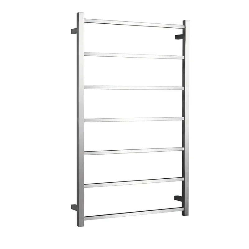 Pursonic Wall Mounted Electric Towel Warmer