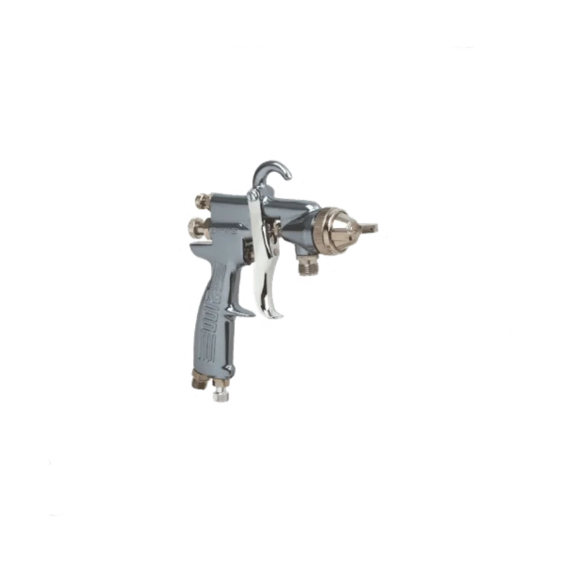QA Binks 2100 Spray Gun With Regulator
