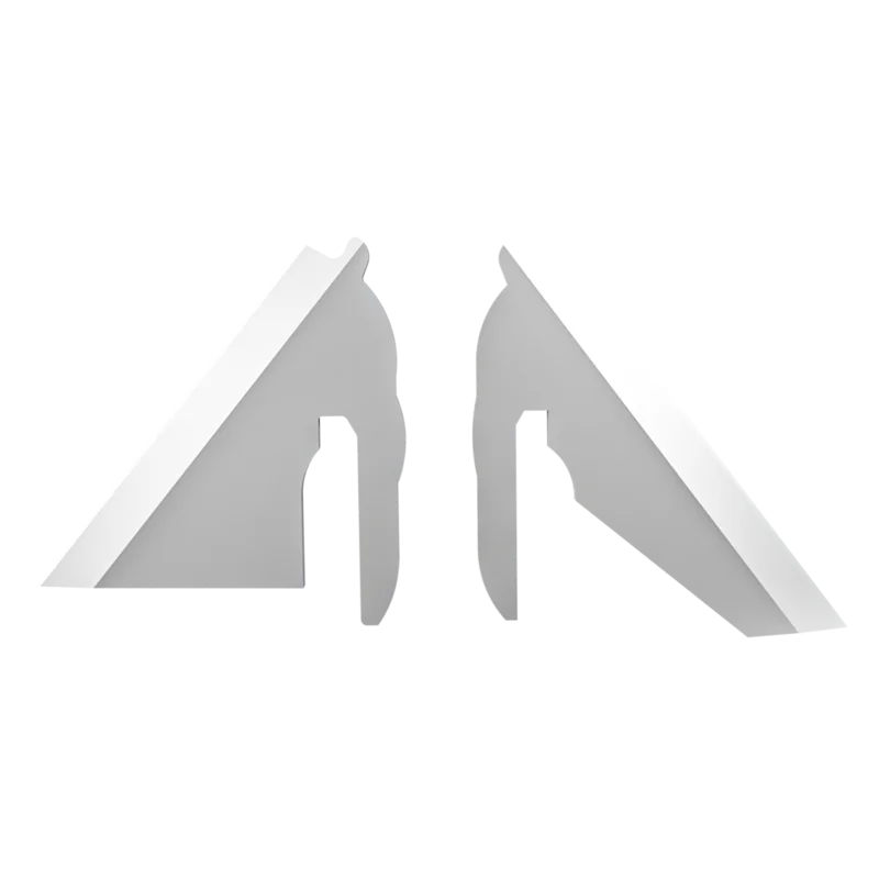 QAD EXODUS REPLACEMENT BLADES