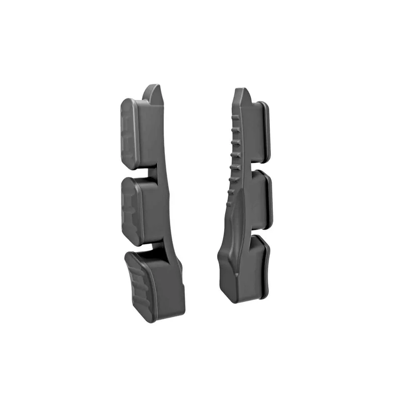QAD LAUNCHER DAMPENER KIT Black