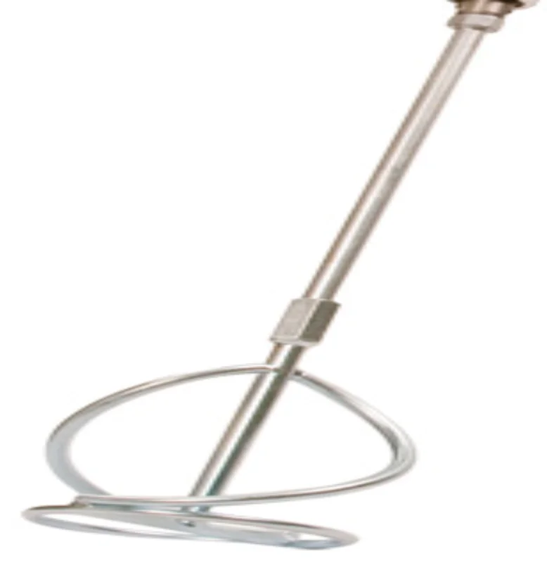 QEP 21661 Replacement Mixing Paddle for Power Mixer