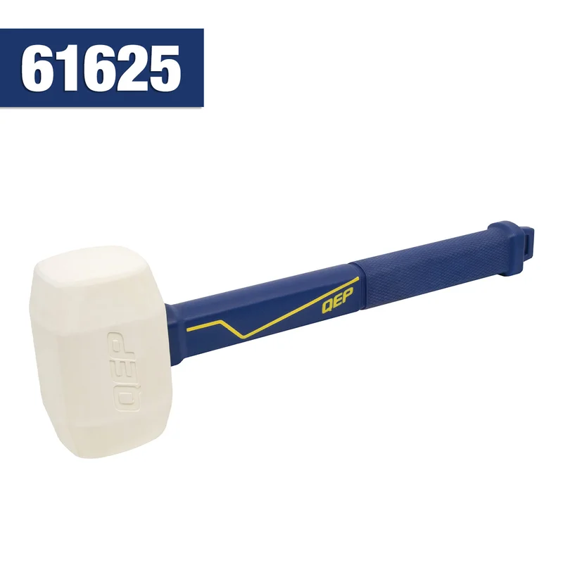 QEP 61625 Tile Mallet