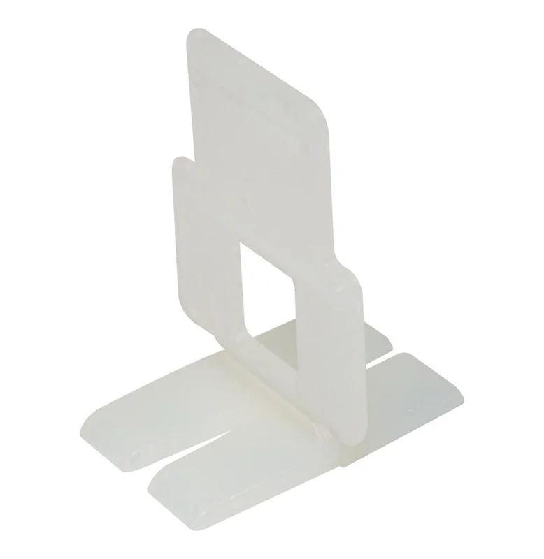 QEP 99730 LASH Leveling Flat Clips (96 Clips)